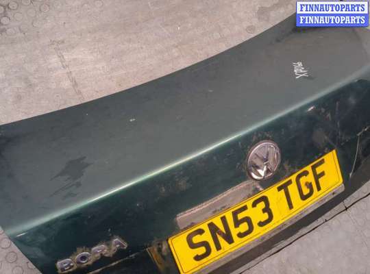 купить Крышка (дверь) багажника на Volkswagen Bora