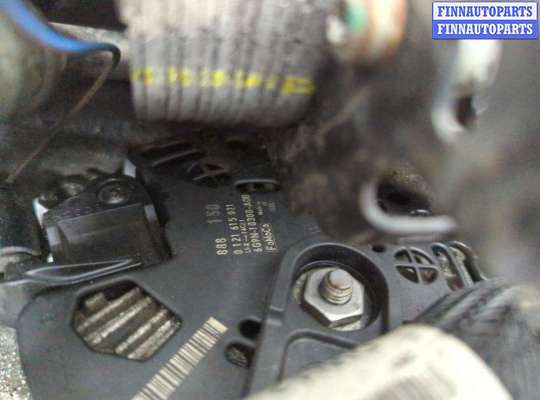 купить ТНВД на Land Rover Freelander 2 2006-2014