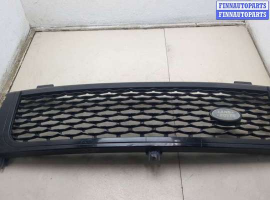 Решетка радиатора LRN6992 на Land Rover Range Rover 3 (LM) 2002-2012