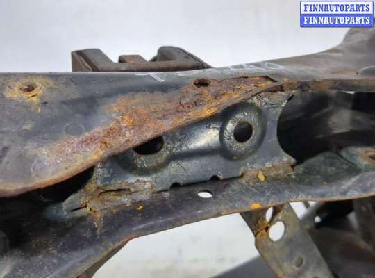 Балка подвески задняя на Mazda CX-5 II (KF)
