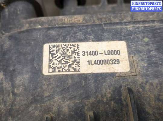 купить Адсорбер на KIA K5 2019-2025