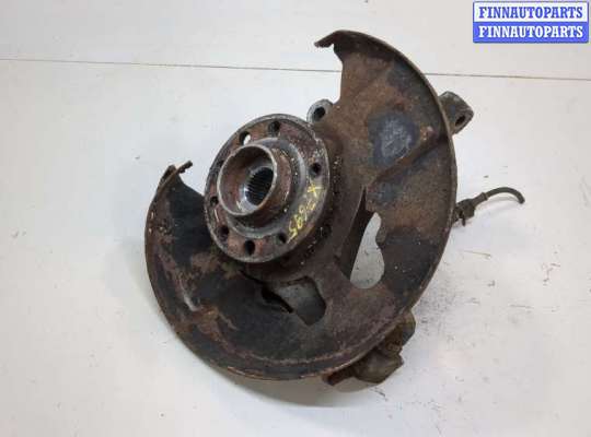 купить Ступица (кулак, цапфа) на Saab 9-3 2002-2014