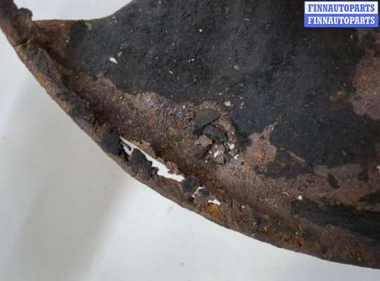 купить Ступица (кулак, цапфа) на Saab 9-3 2002-2014