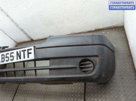 купить Бампер на Citroen Jumpy (Dispatch) 1994-2006