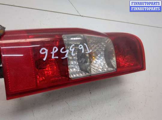 купить Фонарь (задний) на Ford Transit 2006-2014