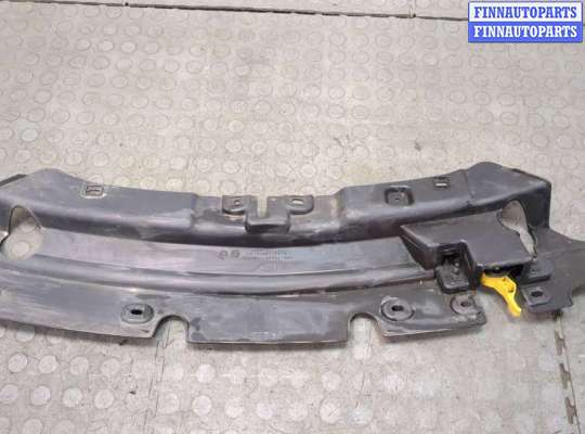 купить Накладка замка капота на Ford Kuga 2016-2019