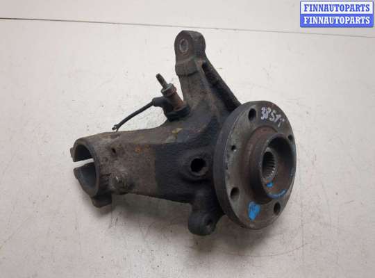 купить Ступица (кулак, цапфа) на Peugeot 206 1998-2012