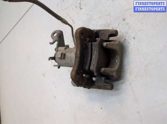 купить Суппорт на Renault Megane 2 2002-2009