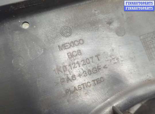 купить Вентилятор радиатора на Volkswagen Jetta 5 2004-2010