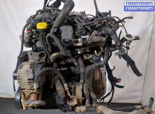 купить Рампа (рейка) топливная на Opel Vivaro 2001-2014