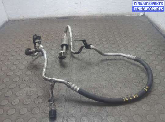Трубка кондиционера FO2163590 на Ford Fusion 2012-2016 USA