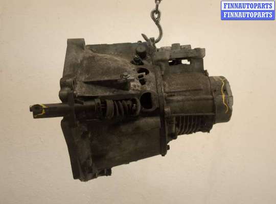 купить КПП 5-ст.мех. (МКПП) на Peugeot 207 2006-2015