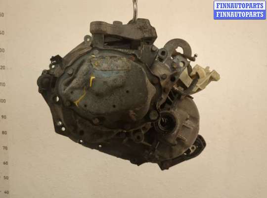 купить КПП 5-ст.мех. (МКПП) на Peugeot 207 2006-2015