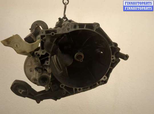купить КПП 5-ст.мех. (МКПП) на Peugeot 207 2006-2015