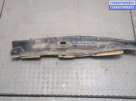Накладка на лобовое (водоотвод) NS893280 на Nissan Juke 2010-2019