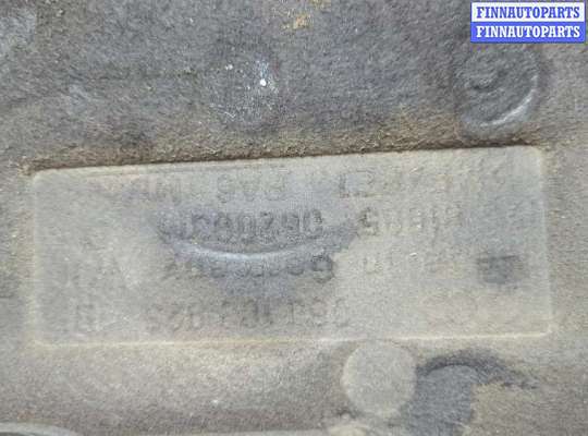 купить Накладка декоративная на ДВС на Audi Q3 2011-2018