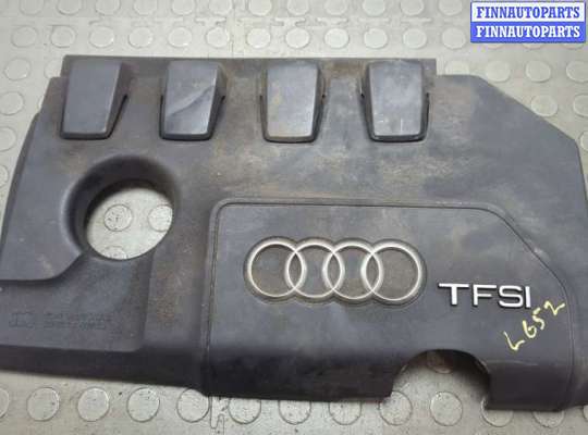 купить Накладка декоративная на ДВС на Audi Q3 2011-2018