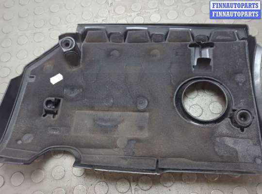 купить Накладка декоративная на ДВС на Audi Q3 2011-2018