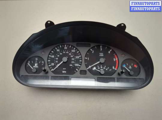 купить Щиток приборов (приборная панель) на BMW 3 E46 1998-2006