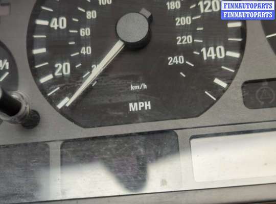 купить Щиток приборов (приборная панель) на BMW 3 E46 1998-2006