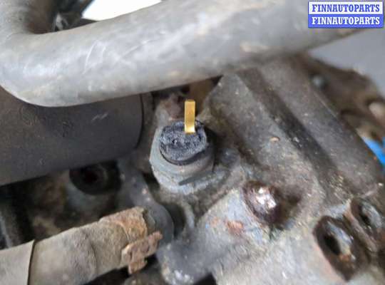 купить Двигатель (ДВС) на Opel Zafira B 2005-2014