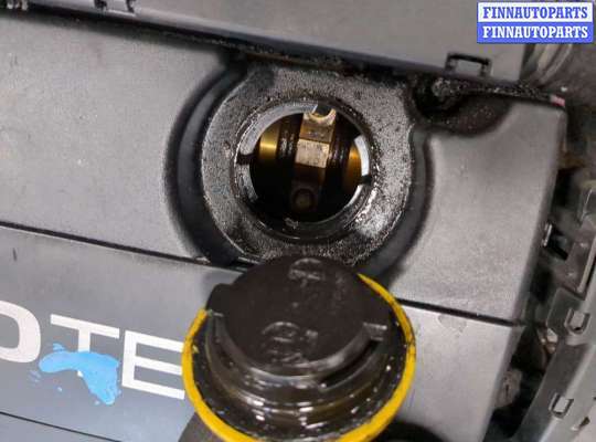 купить Двигатель (ДВС) на Opel Zafira B 2005-2012