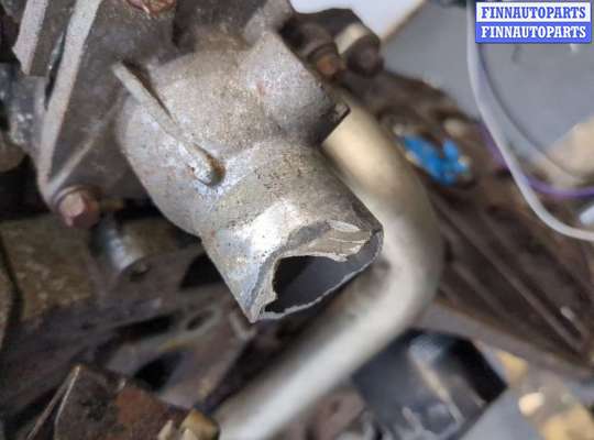 купить Двигатель (ДВС) на Opel Zafira B 2005-2014