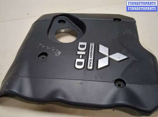 Накладка декоративная на ДВС MT521264 на Mitsubishi L200 2006-2015