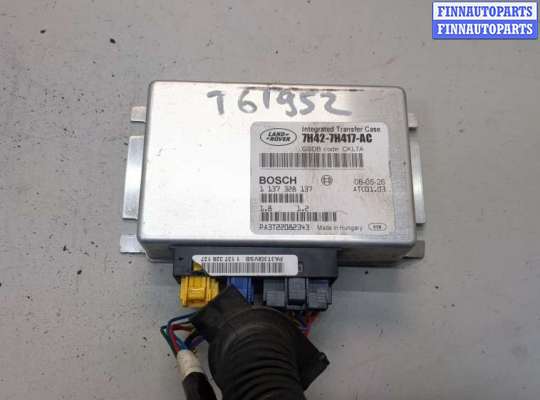 Блок управления АКПП / КПП LRN9717 на Land Rover Range Rover Sport 2005-2013