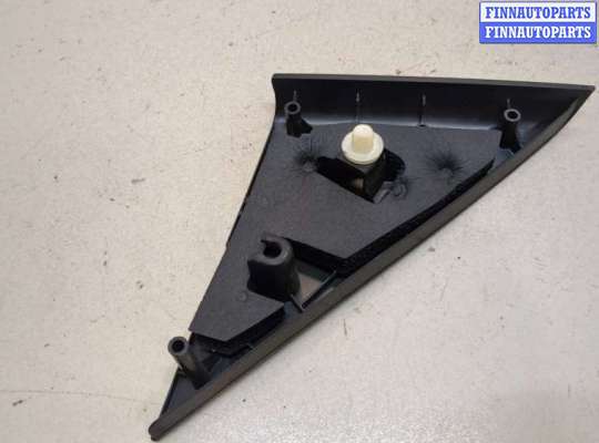 купить Пластик (обшивка) салона на Toyota Camry V40 2006-2011