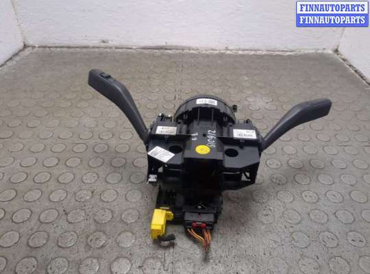 купить Переключатель поворотов и дворников (стрекоза) на Audi A3 (8P) 2003-2013