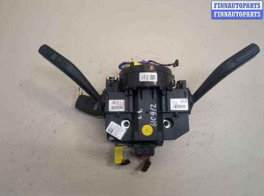 купить Переключатель поворотов и дворников (стрекоза) на Audi A3 (8P) 2003-2013