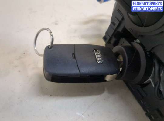 купить Переключатель поворотов и дворников (стрекоза) на Audi A3 (8P) 2003-2013