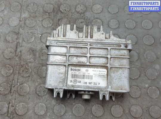 купить Блок управления двигателем на Volkswagen Passat 4 1993-1997