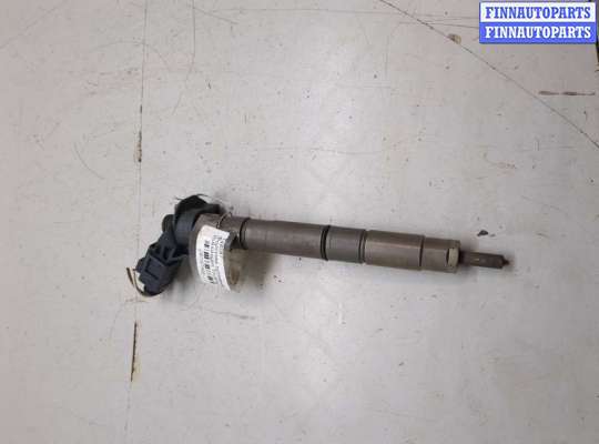 Форсунка топливная VG2398018 на Volkswagen Touareg 2007-2010