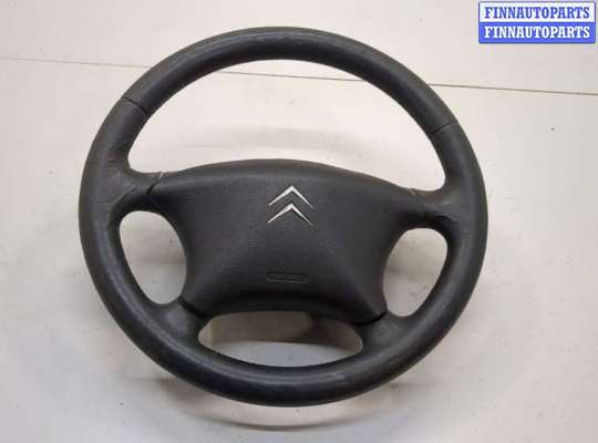 Купить Руль на Citroen Xsara-Picasso 1999-2012 Руль CT1144667 на Citroen Xsara-Picasso 1999-2012
