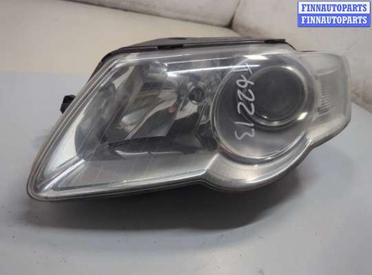 купить Фара (передняя) на Volkswagen Passat 6 2005-2010