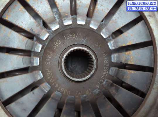 купить Маховик на Seat Ibiza 4 2008-2015