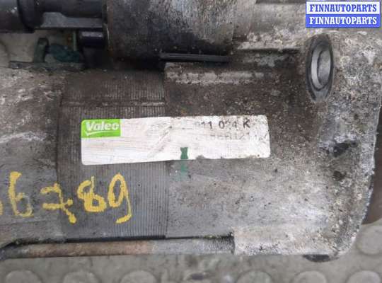 купить Стартер на Volkswagen Golf 6 2008-2012