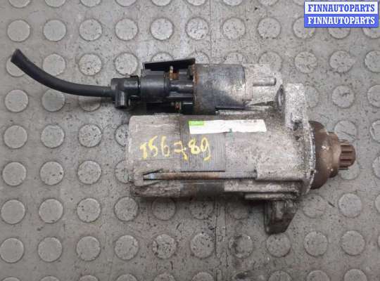 купить Стартер на Volkswagen Golf 6 2008-2012