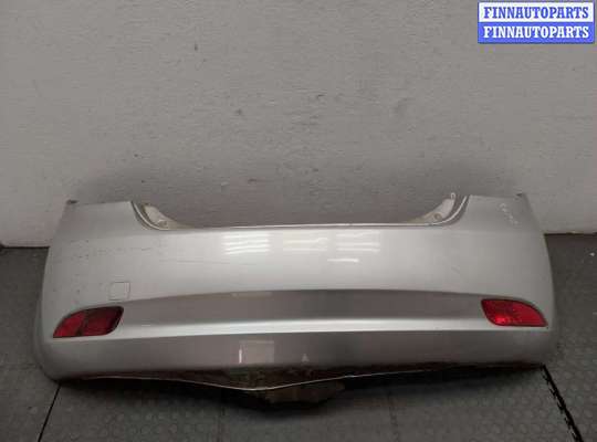 купить Бампер на KIA Ceed 2007-2012