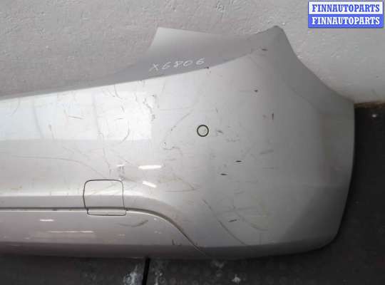 купить Бампер на Chevrolet Cruze 2009-2015