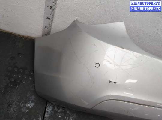 купить Бампер на Chevrolet Cruze 2009-2015