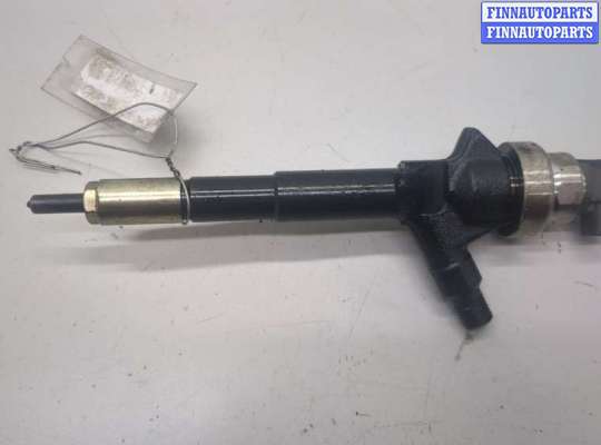 купить Форсунка топливная на Opel Meriva 2010-2018