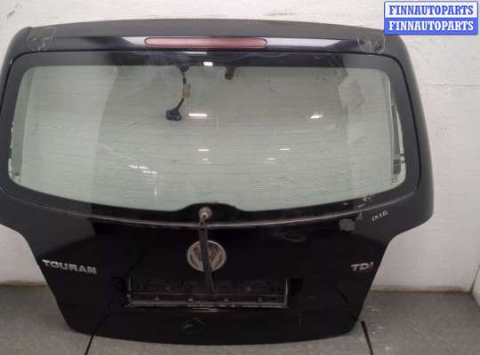 купить Двигатель стеклоочистителя (моторчик дворников) задний на Volkswagen Touran 2003-2006