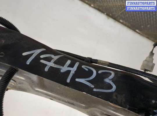 купить Балка подвески задняя на Mazda CX-9 2016-2022