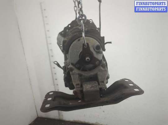 купить КПП - автомат (АКПП) на Mercedes C W203 2000-2008