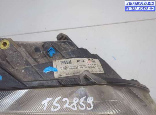 купить Фара (передняя) на Ford C-Max 2002-2010