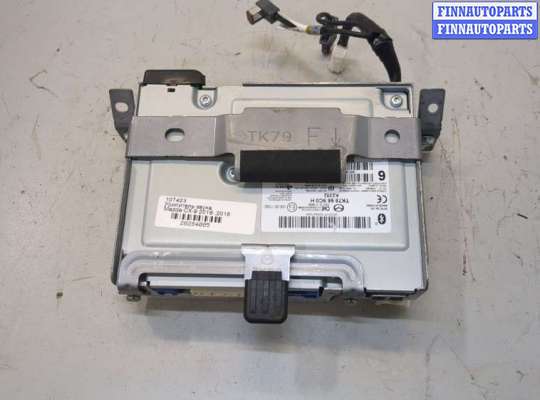 купить Усилитель звука на Mazda CX-9 2016-2022