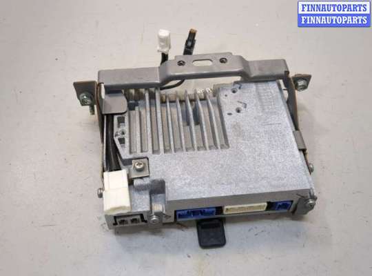 купить Усилитель звука на Mazda CX-9 2016-2022